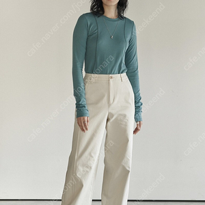 오스더 osthe cotton slit pants 코튼 슬릿 팬츠 슬랙스 킨더살몬 렉토 닐바이피 파사드패턴 lo61 문달 낫띵리튼 cos 코스 모이아 시엔느 그로브 얼바닉