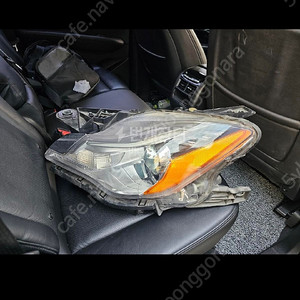 마세라티 콰트로포르테 조수석 라이트 팝니다(최저가)