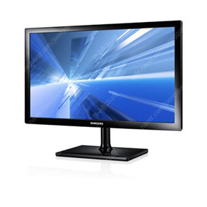 23인치 삼성 TV 겸용 FHD 모니터 T23C350KD