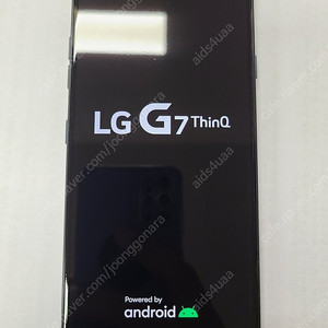 lg g7 64g kt