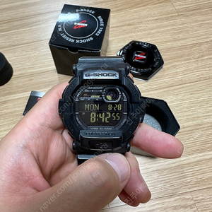 G-shock 지샥시계 GD-350