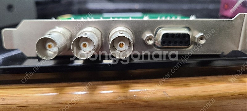 Blackmagic design 구형장비 내놓습니다. ...--5