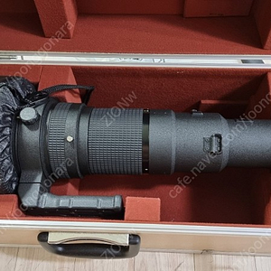 니콘 MF 800mm f5.6 x2