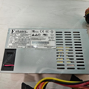 600w 파워 1U Flex 인핸스 ENP-7660B