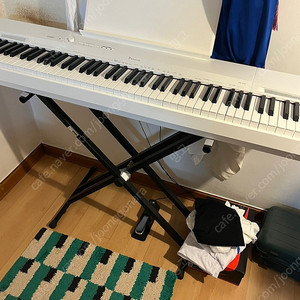 카시오 PX-160 디지털피아노 판매합니다.