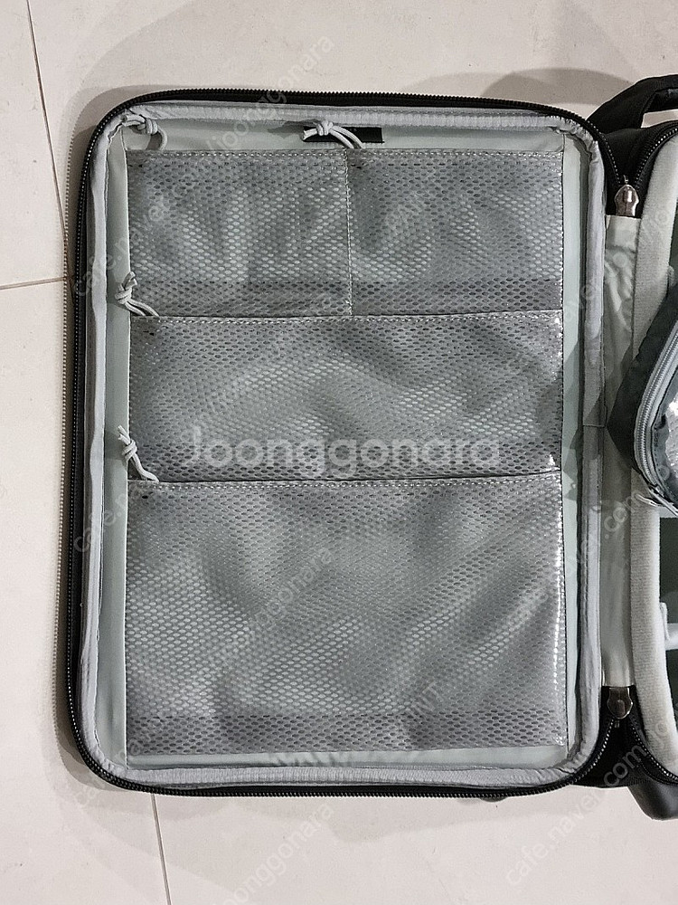 로우프로(Lowepro) 프로 롤러 X100 AW 여행...--3