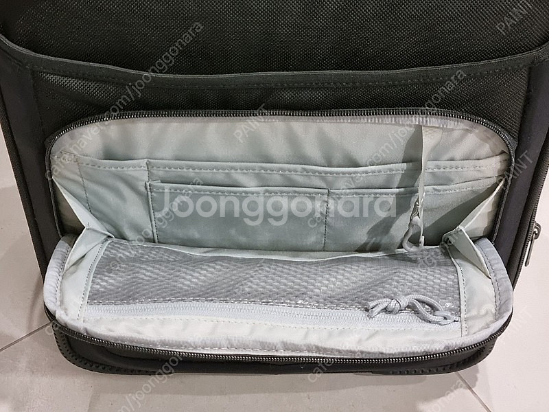 로우프로(Lowepro) 프로 롤러 X100 AW 여행...--5