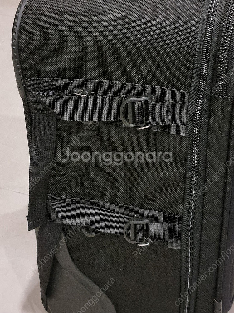 로우프로(Lowepro) 프로 롤러 X100 AW 여행...--9