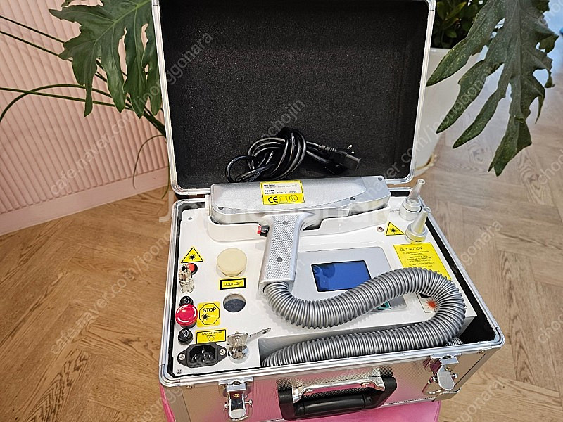 국민레이져 앤디야그 k7--1