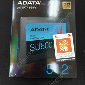 ADATA Ultimate SU800(512GB)