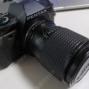 PENTAX P30N+35-70mm팝니다,정상 하자없음 아주깨끗해요