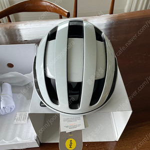 POC 옴니에어 아시안핏 S사이즈 판매(신품)