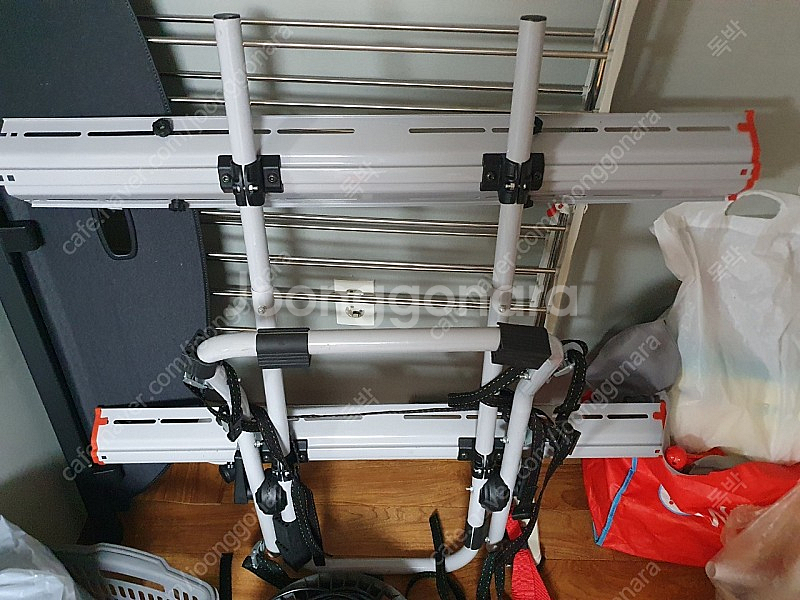 헤네스브룬 카 캐리어 TK5 팝니다.--0