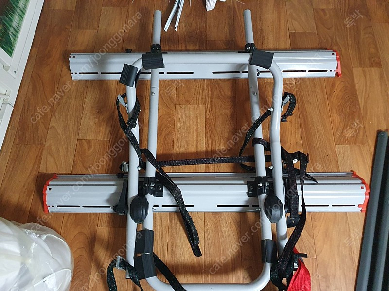 헤네스브룬 카 캐리어 TK5 팝니다. 이미지