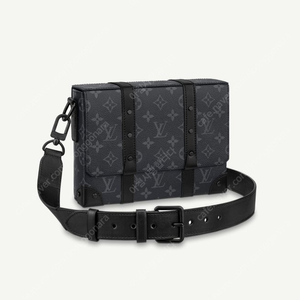 루이비통 LOUIS VUITTON M45727 트렁크 메신저