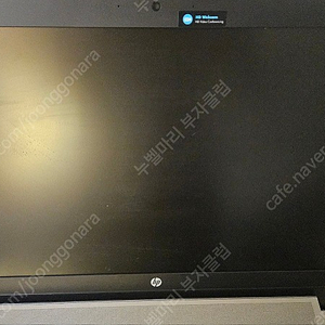 HP ProBook 470 G2 노트북