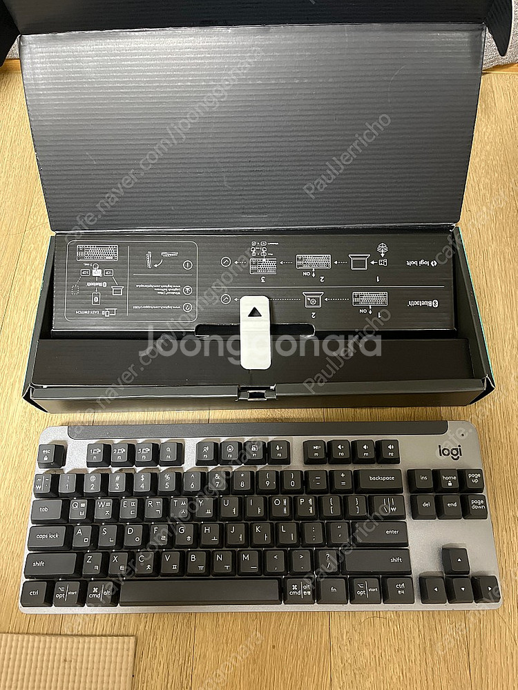 gk787s office master / logitec...--0