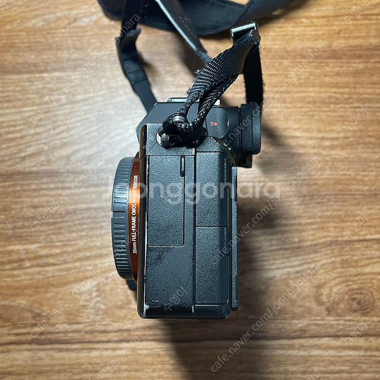 Sony A7m3 판매합니다.--2