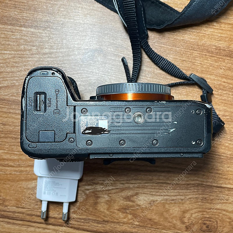Sony A7m3 판매합니다.--3