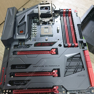 [구매]i7 4970k+maximus vll formula 삽니다.