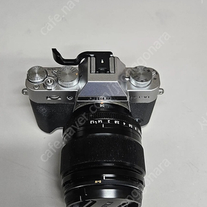 후지 t30 실버 바디 판매합니다