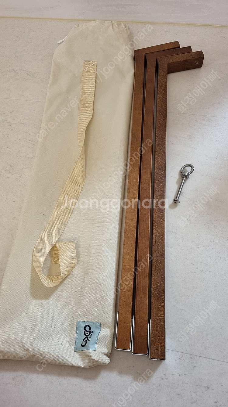 오디고캠프 랜턴스탠드--2