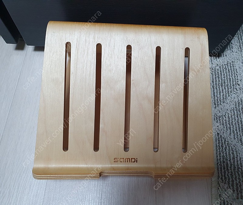노트북 거치대 (스탠드, 쿨러) 팝니다.