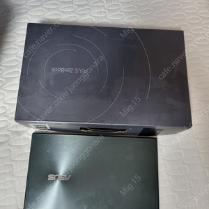 젠북 UX425E 판매합니다