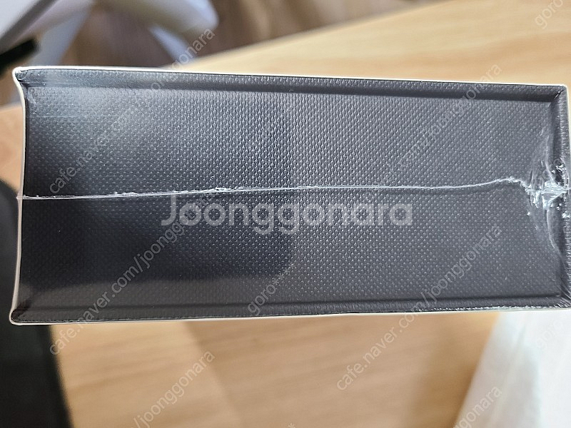 nicehck nx7 mk4 미개봉 (3.5mm) 팝니...--1
