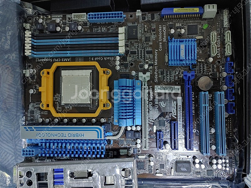 고장 메인보드 m4a89gtd pro/usb3 나눔--0