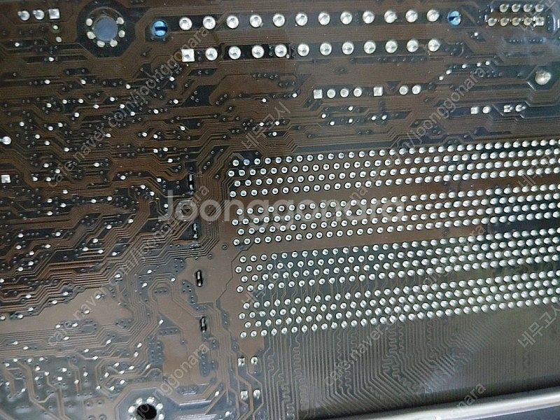 고장 메인보드 m4a89gtd pro/usb3 나눔--1