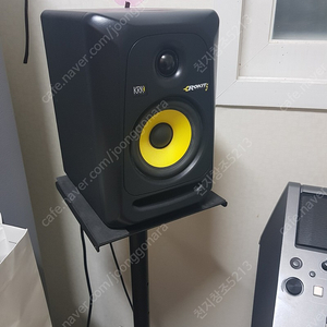 KRK ROKIT5 g3 모니터 스피커