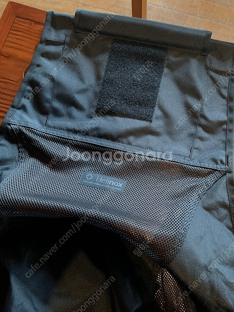 헬리녹스 체어투 판매--0