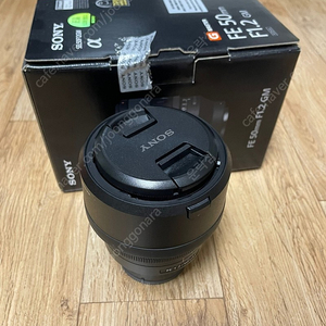 소니 50gm 50금 FE50.2 렌즈 판매합니다