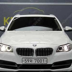 [BMW]5시리즈 (F10) 520d