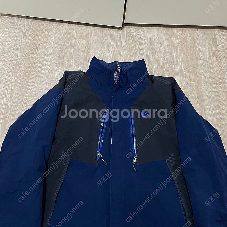 K2 남성 아웃도어 고어텍스 기능성 바람막이 L/100--1
