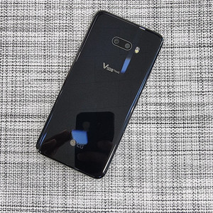 (외관SSS급) LG V50S 256G 블랙 20년 9월개통 상태좋은폰 17만팝니다@@@