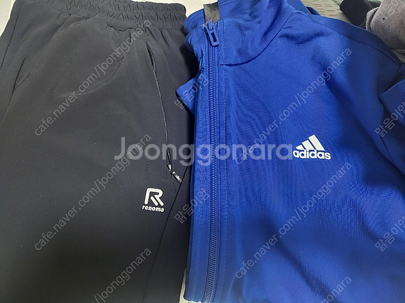 남아 가을옷 160 남방 2벌 170 후드티 등 몽땅 ...--3