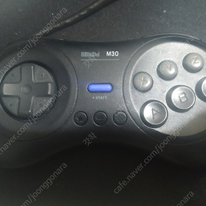 8bitdo m30 블루투스 게임패드 팝니다