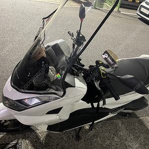 2021 pcx125 abs