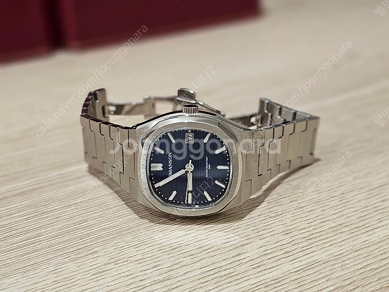 로만손 오디에 옥타고논--4