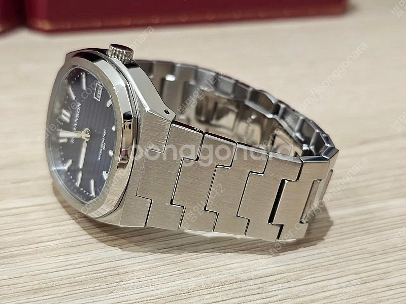 로만손 오디에 옥타고논--6