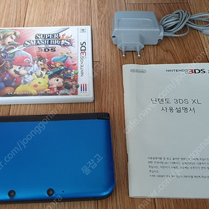 닌텐도 3DS XL