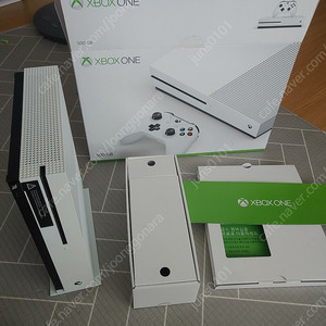 PS4 플스4 1205A & XBOX One S 일괄 팝니다