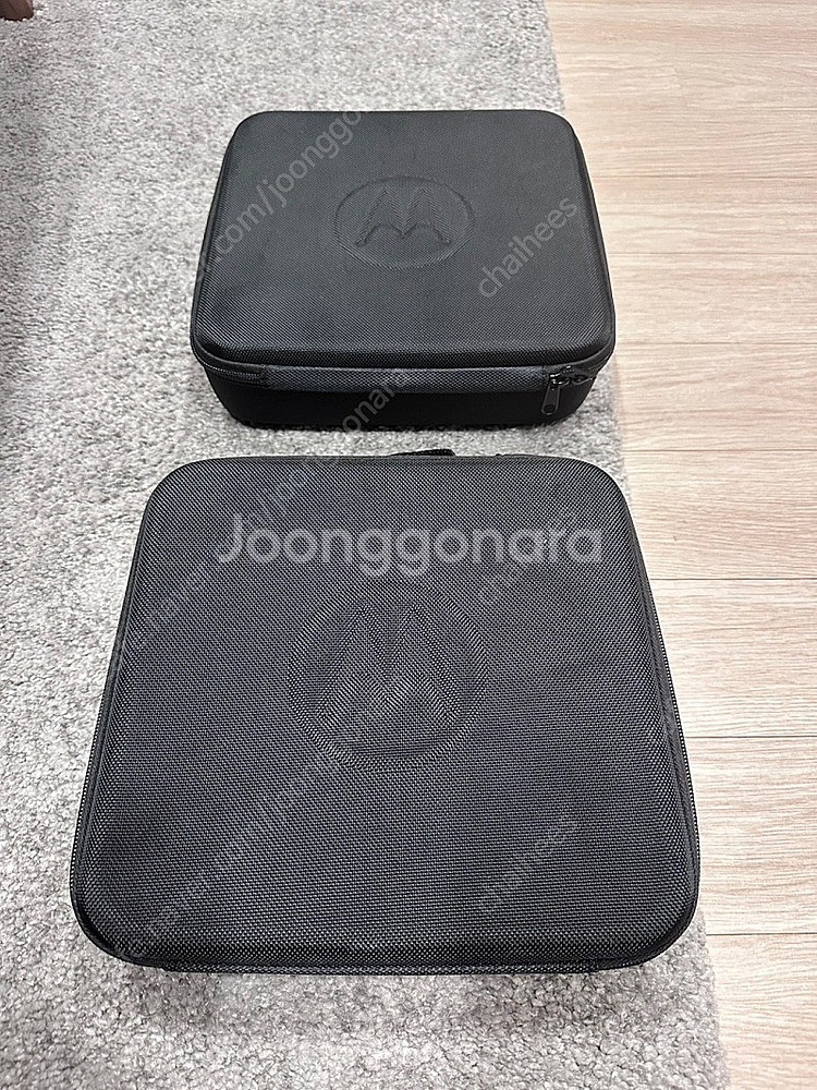 생활용무전기_모터로라 T92 H20 2세트(4EA)--0