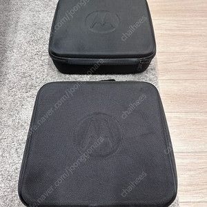 생활용무전기_모터로라 T92 H20 2세트(4EA)