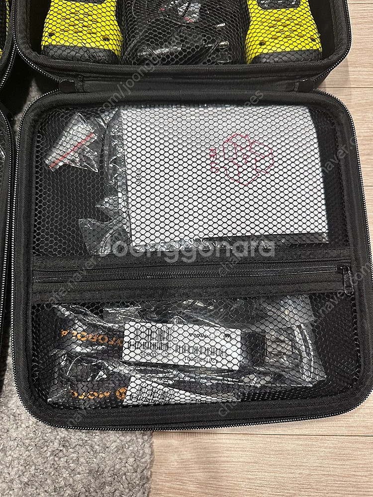 생활용무전기_모터로라 T92 H20 2세트(4EA)--1
