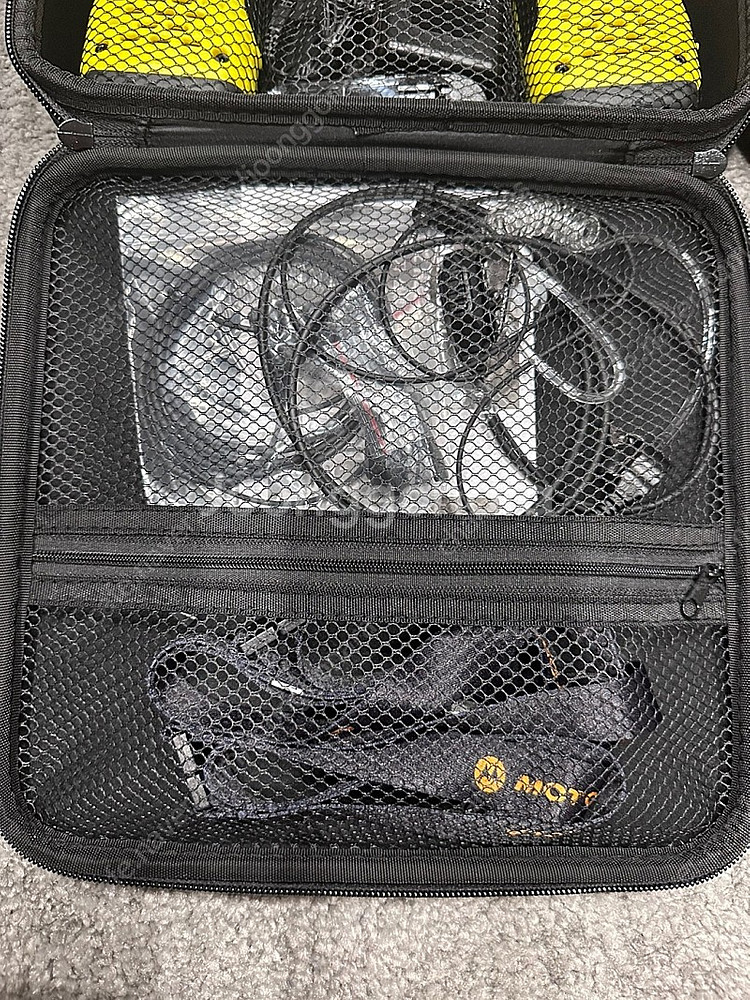 생활용무전기_모터로라 T92 H20 2세트(4EA)--3