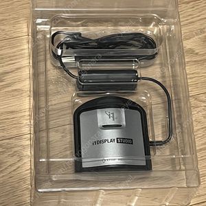 i1 display studio
