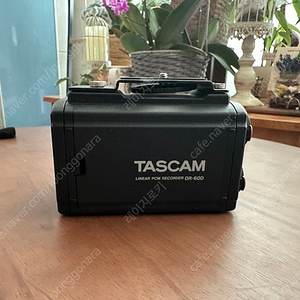 Tascam DR-60D 팝니다